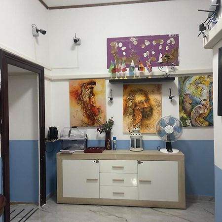 Parenti B&B Róma Kültér fotó