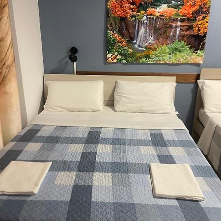 Parenti B&B Róma Kültér fotó