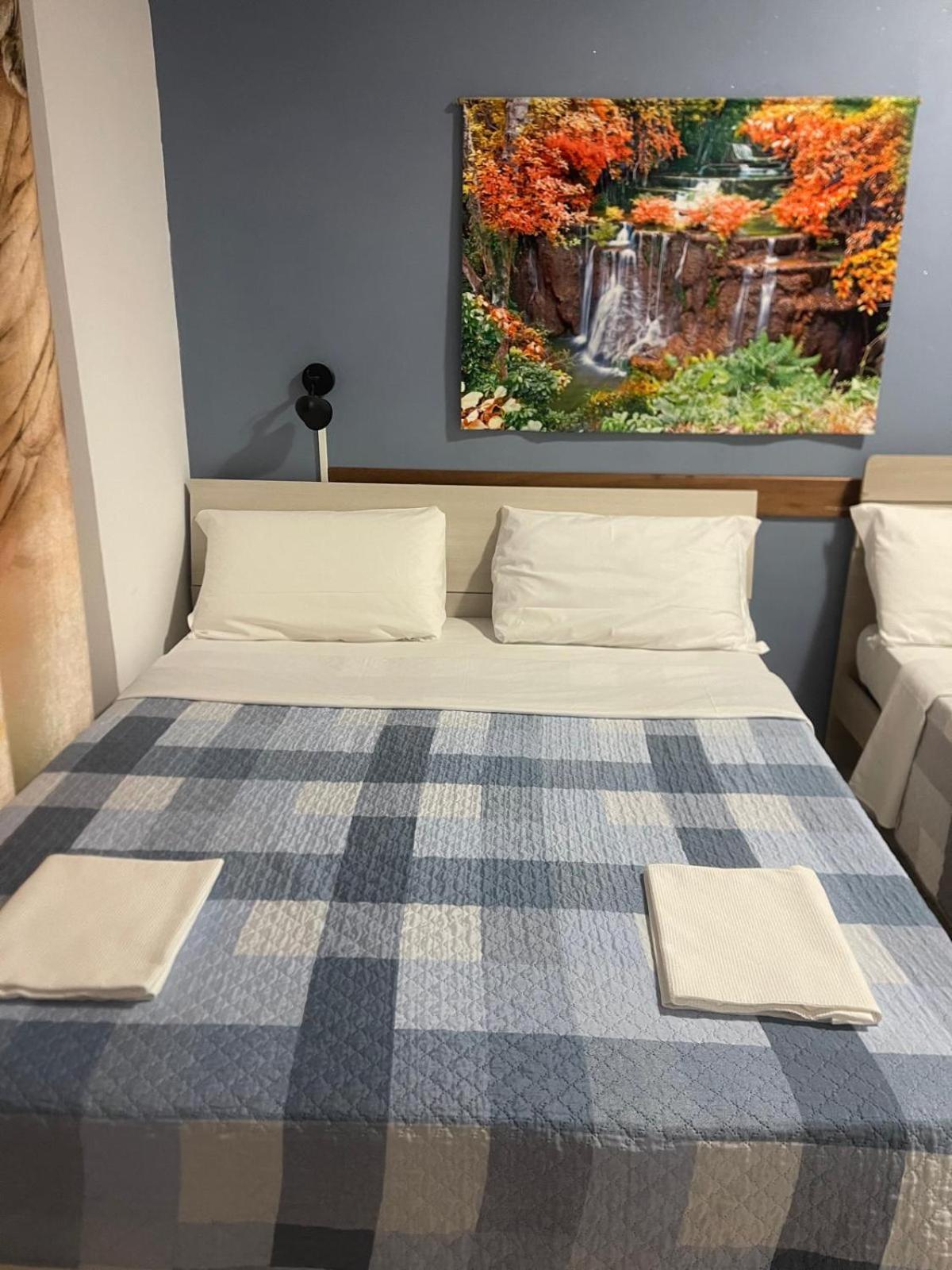 Parenti B&B Róma Kültér fotó