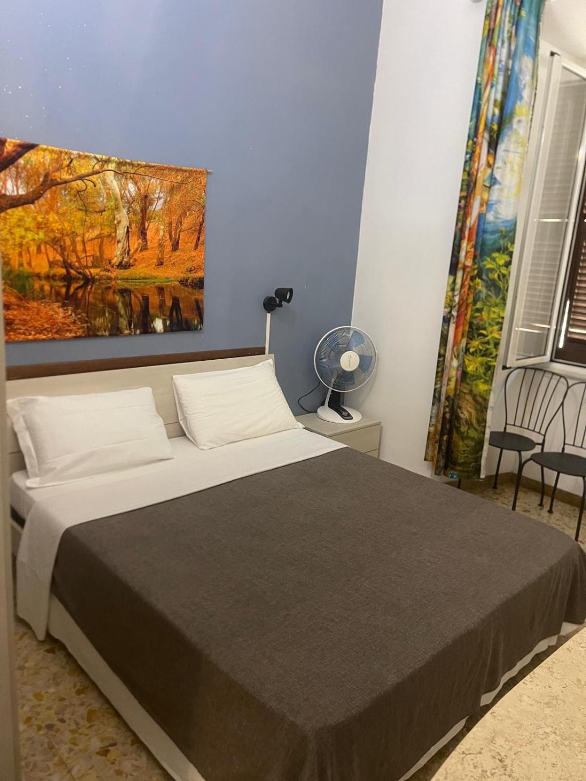 Parenti B&B Róma Kültér fotó